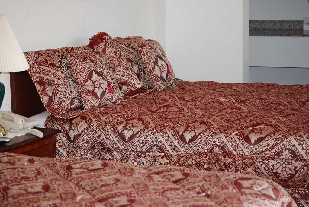 Stanford Motor Inn Πάλο Άλτο Δωμάτιο φωτογραφία
