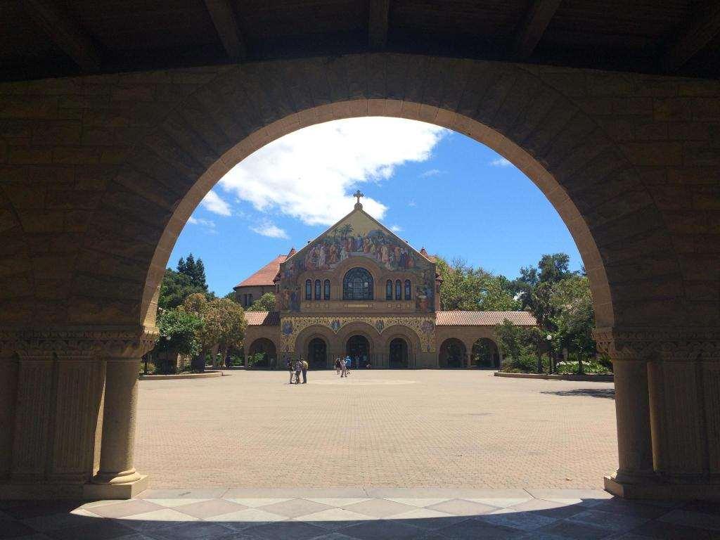 Stanford Motor Inn Πάλο Άλτο Ανέσεις φωτογραφία